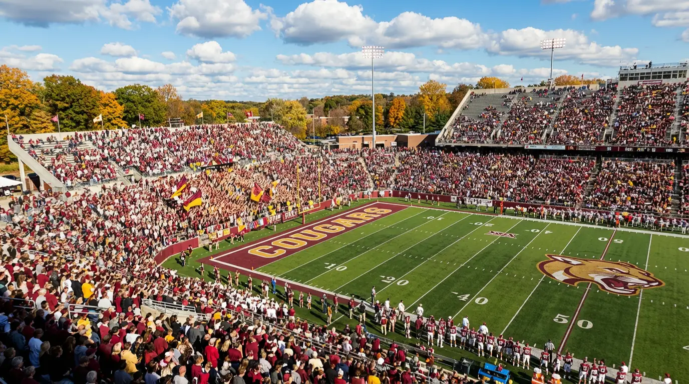 Análisis conferencias NCAA football apuestas