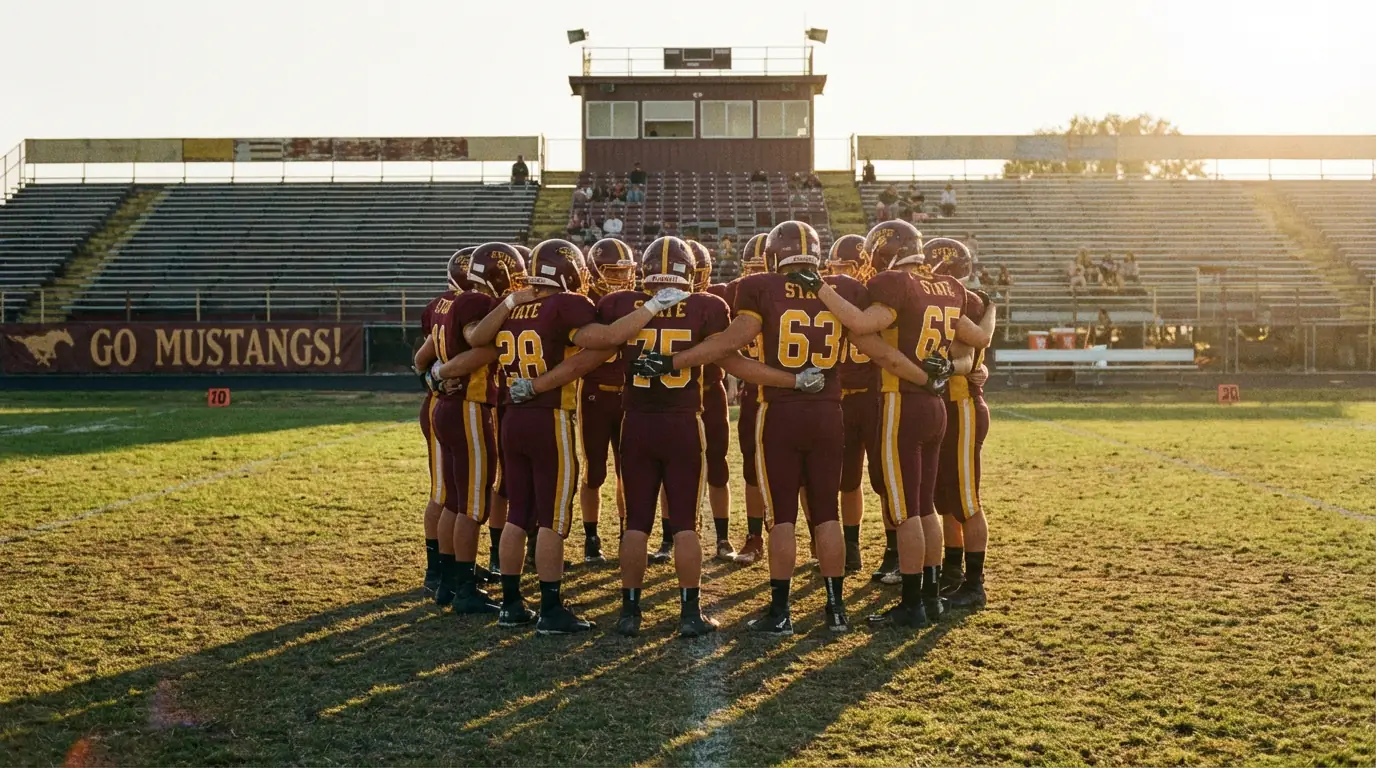 Apostar underdogs no favoritos NCAA football upsets