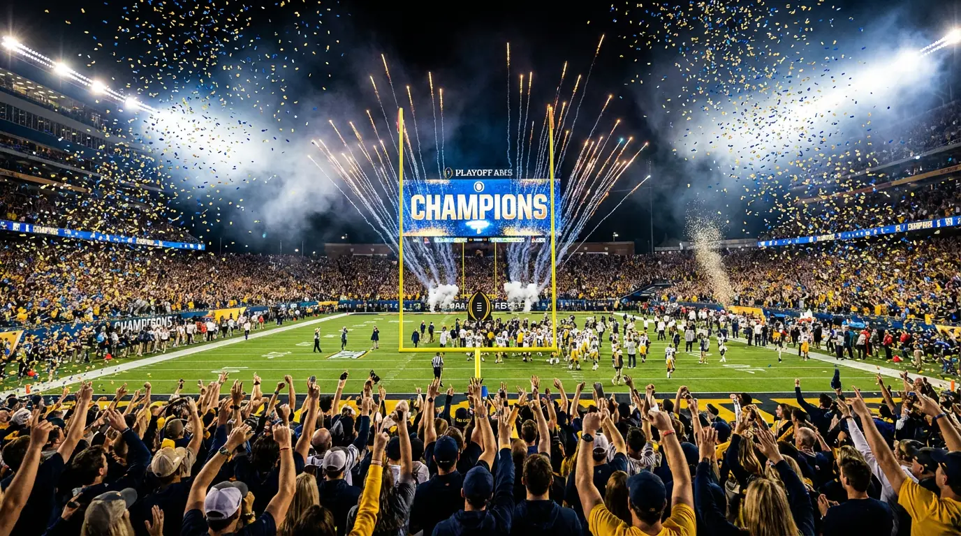 Apuestas College Football Playoff 12 equipos