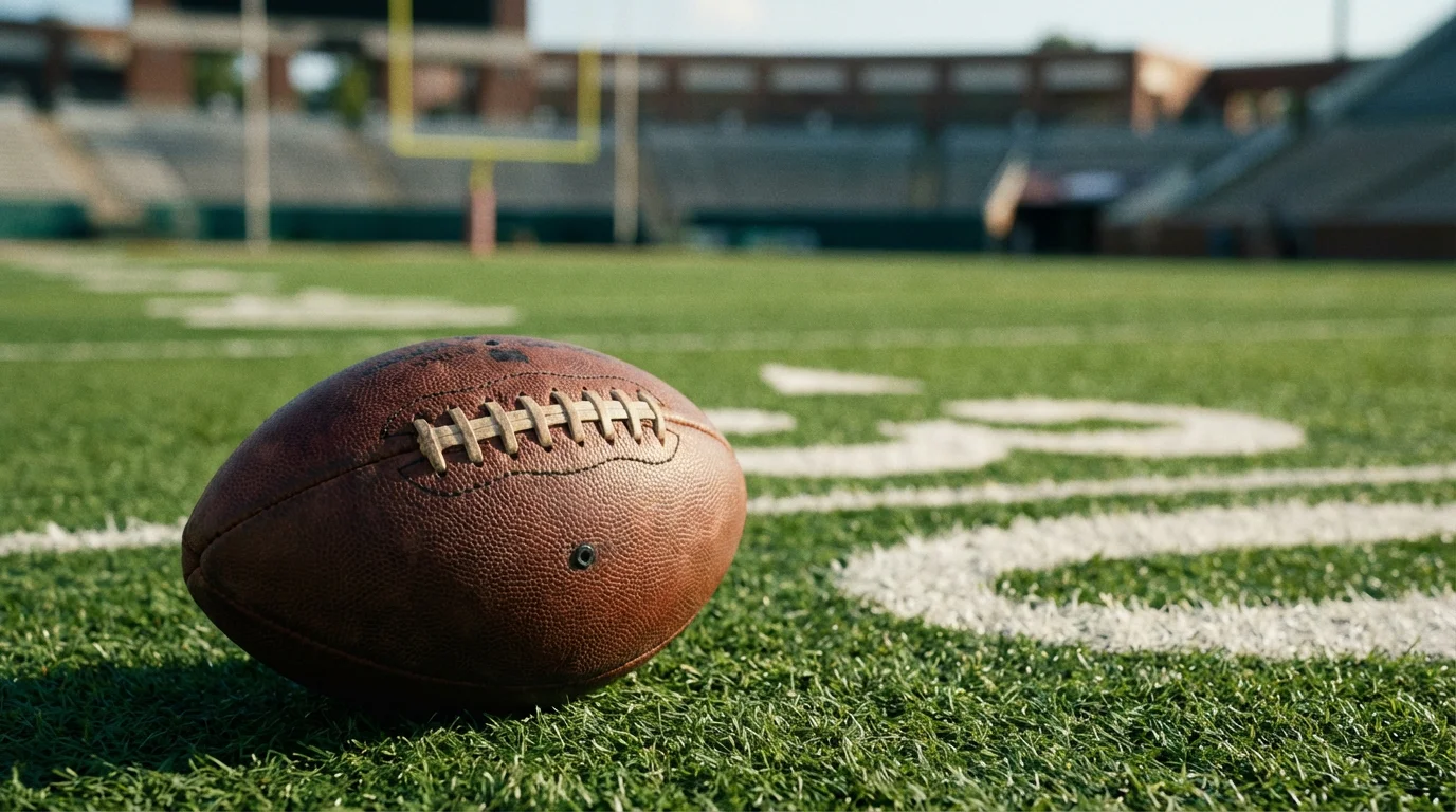 Apuestas moneyline en futbol americano universitario NCAA