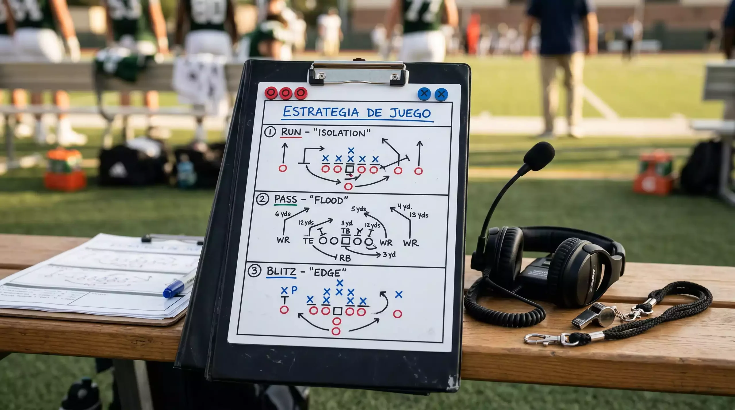 Coaching entrenadores college football apuestas NCAA