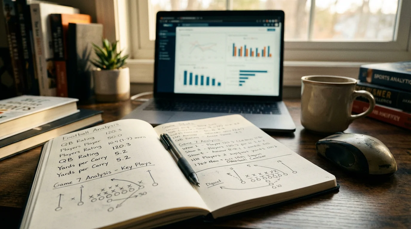 Estrategias de apuestas NCAA football handicapping