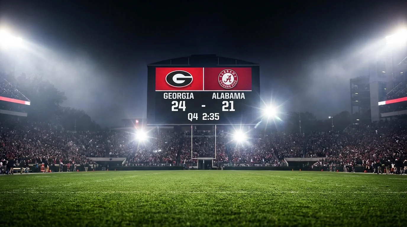 Apuestas a totales over under en fútbol americano universitario NCAA