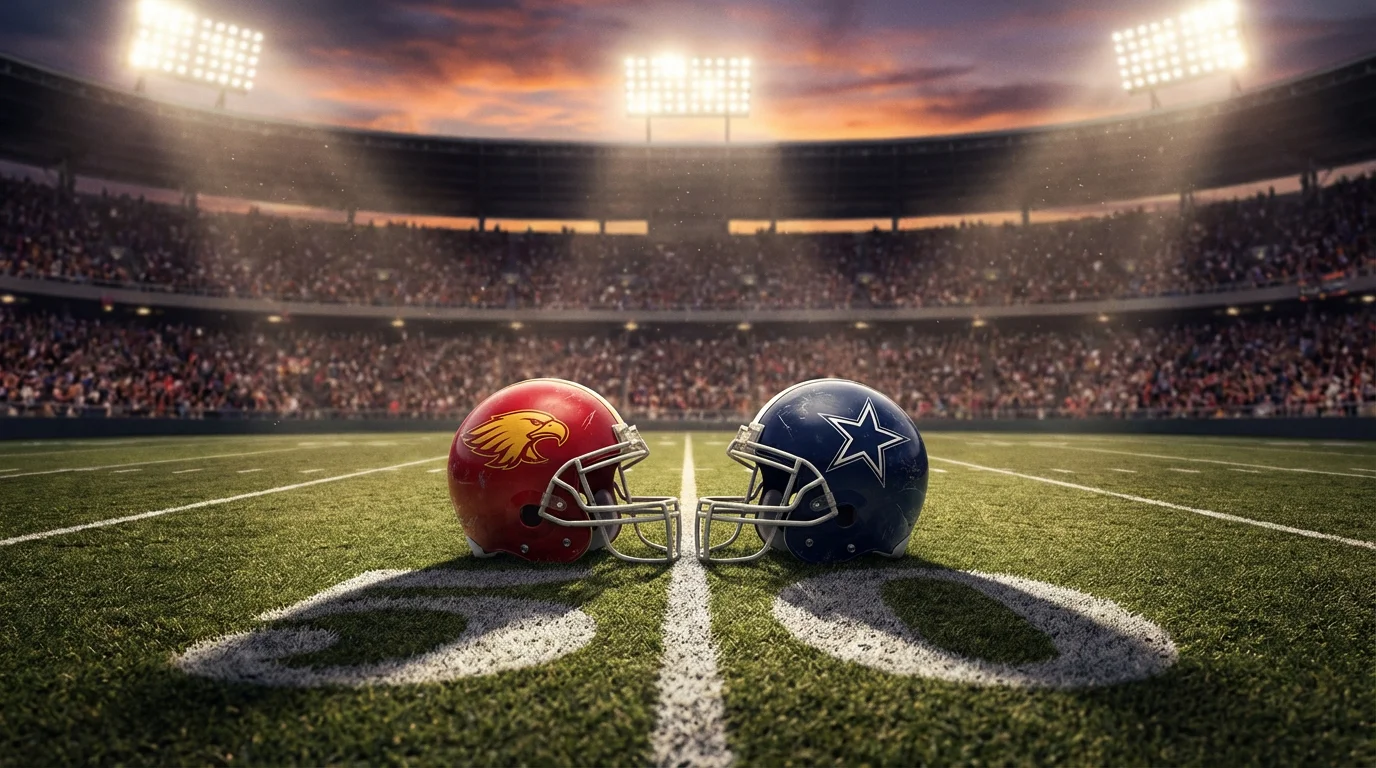 Rivalidades college football apuestas partidos emocionales NCAA